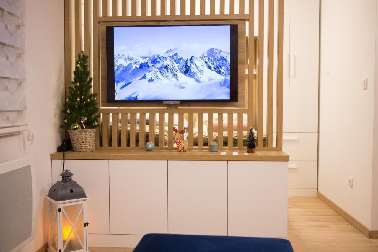 Appartamento Nomad Jahorina Esterno foto