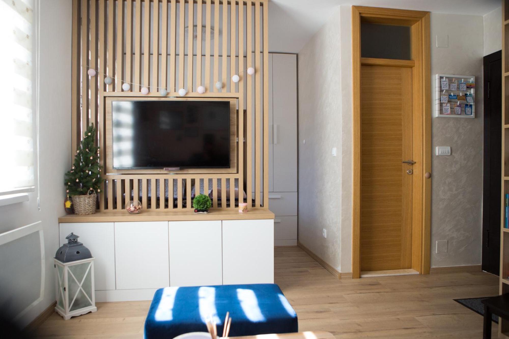 Appartamento Nomad Jahorina Esterno foto